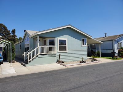 124 Calle De La Rosa #124, Camarillo, CA, 93012