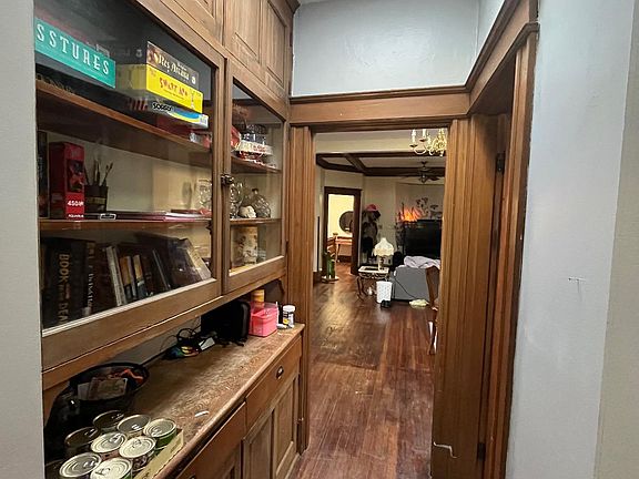 Butlers Pantry