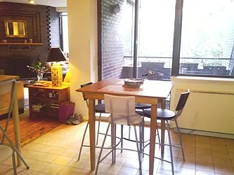 Rented by City Connections Realty