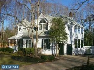 4 Hidden Acres Dr, Voorhees, NJ 08043