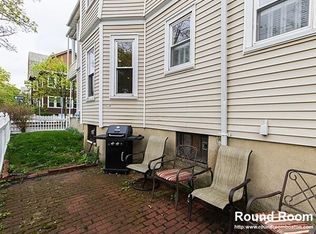 44 Michigan Ave #2A, Somerville, MA 02145