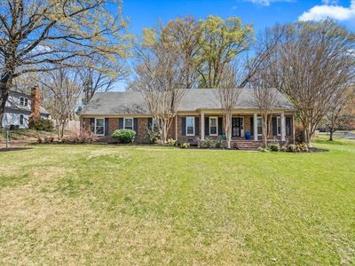 2060 Abergeldie Dr, Memphis, TN, 38119