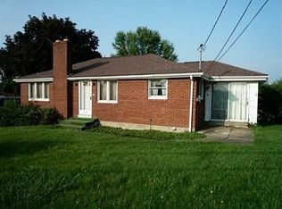 2004 Route 130, Jeannette, PA