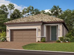 1196 Via Galuppi St, Poinciana, FL 34759