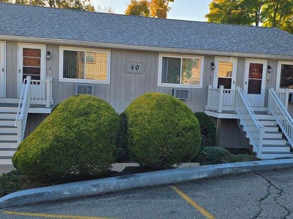 40 Waterman Ave #8