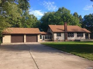 1 Clearview Park, Saint Louis, MO 63138