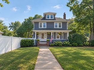 580 Highland Ave, Needham, MA 02494