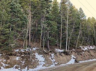 Sinton Rd, Evergreen, CO 80439