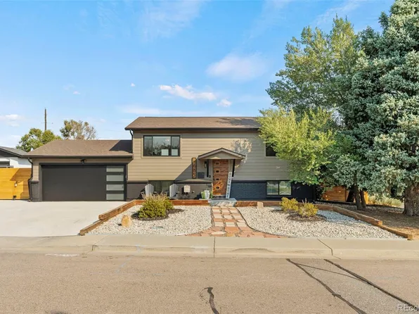 4685 E Arapahoe Place, Centennial, CO 80122
