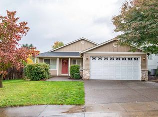 4870 Rising St, Salem, OR 97302