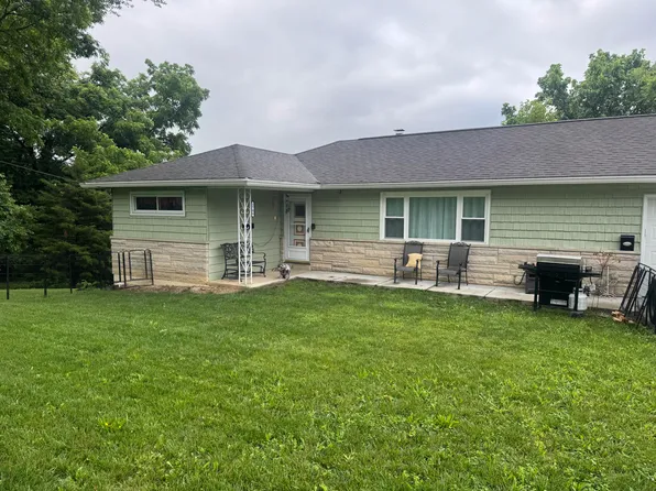 2706 Decoursey Ave, Covington, KY 41015