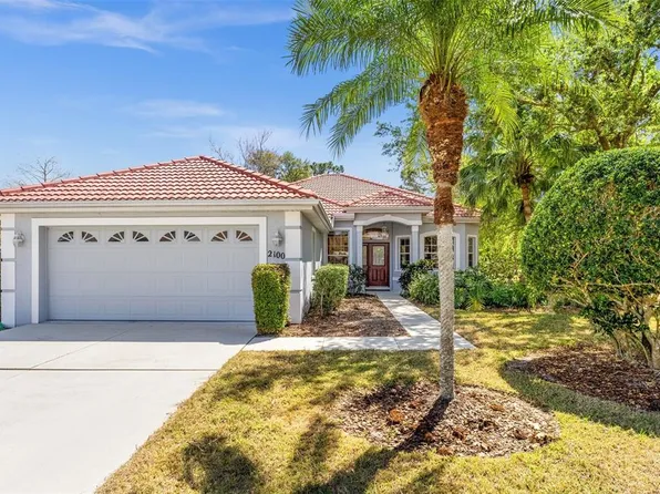 2100 Waweep Ct, Sarasota, FL 34235