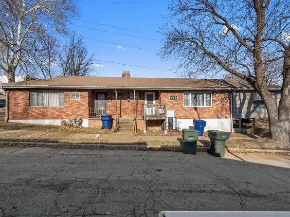 223 Haven St, Saint Louis, MO 63111