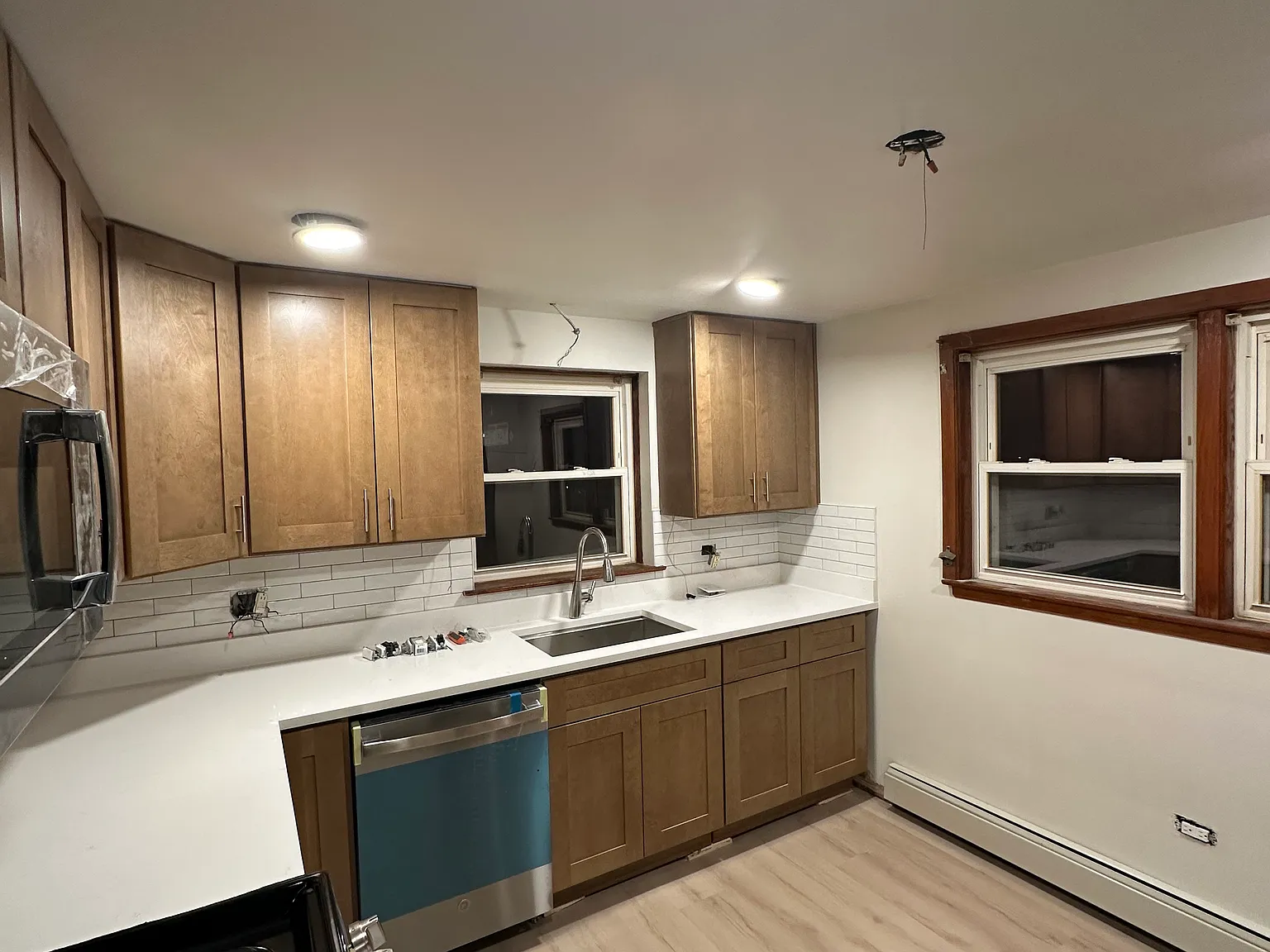 1 bed, 750 sqft, $1,500 — Photo 2