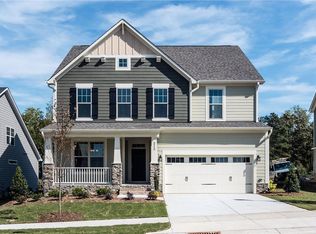 213 Liberty Star Rd, Wendell, NC 27591