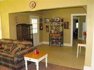 110 Bent Tree Cir, Eustace, TX 75124