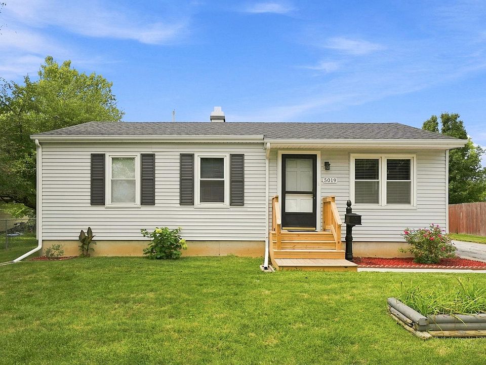 1st image of 5019 Marston Dr