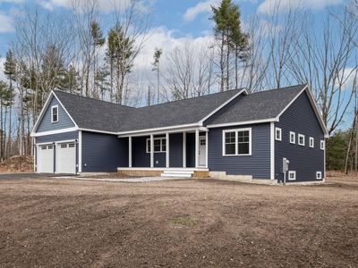 51 Asher Lane, Wells, ME, 04090