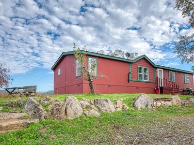 4857 Gavilan Rd, Mariposa, CA, 95338
