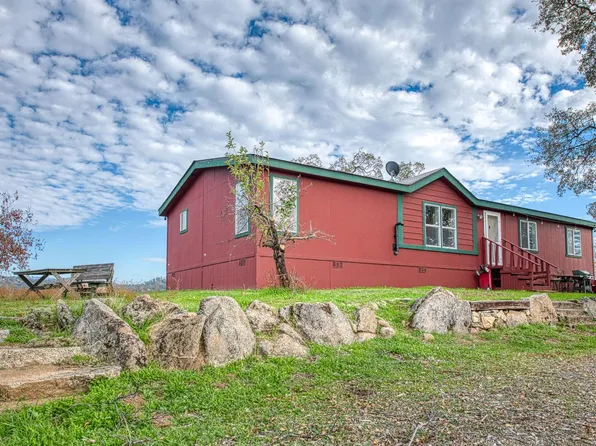 4857 Gavilan Rd, Mariposa, CA 95338