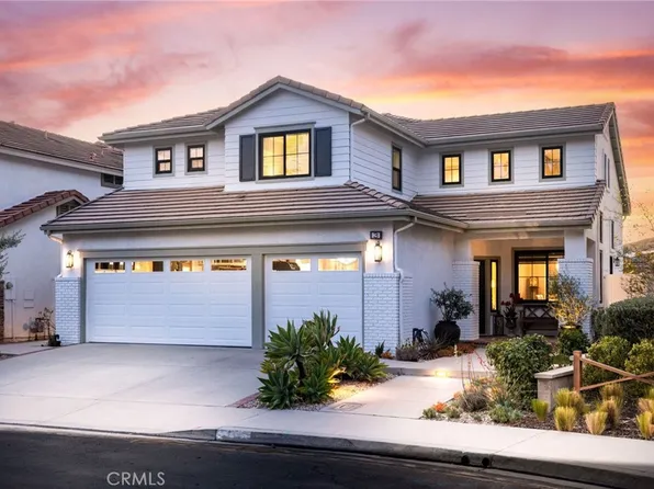 3 Tresaunce Way, Foothill Ranch, CA 92610