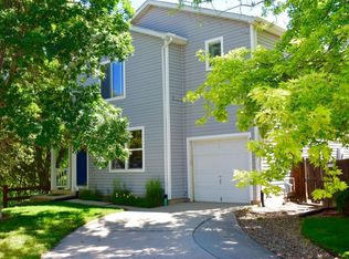 4609 S Tabor Way, Morrison, CO 80465