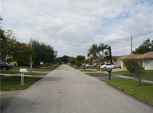 Street