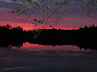 1727 Kettle Lake Rd NE, Kalkaska, MI 49646