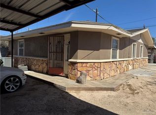 3757 Tom Gill Rd, Penitas, TX 78576