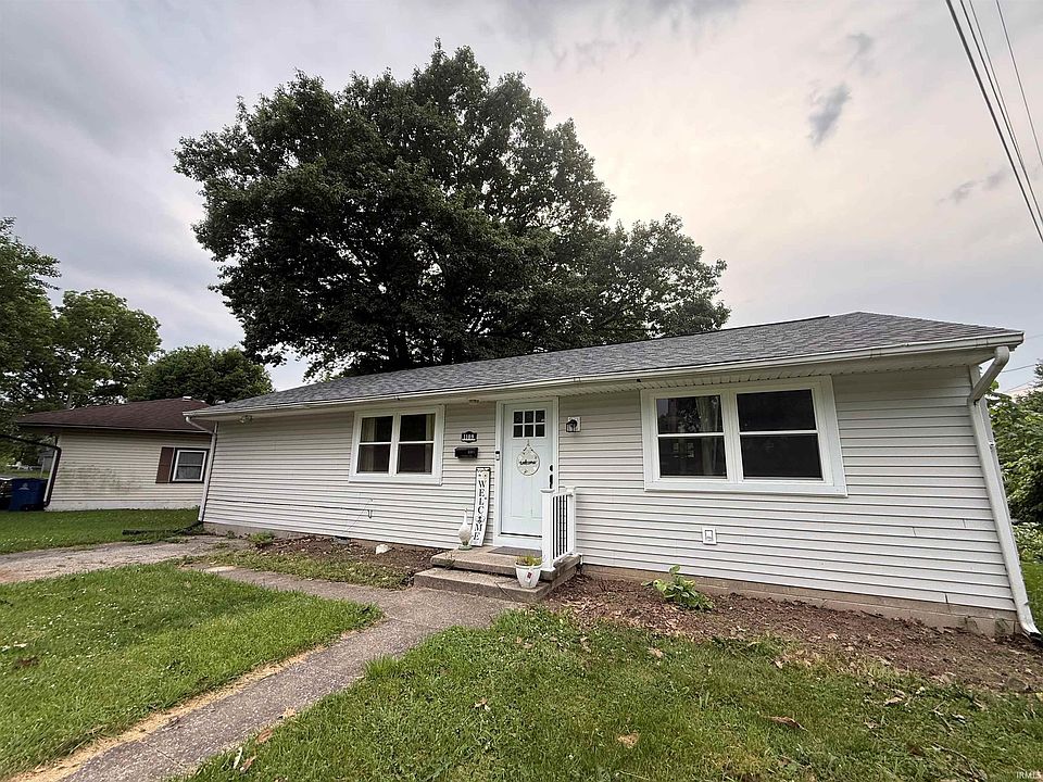 1st image of 1109 E 32nd St