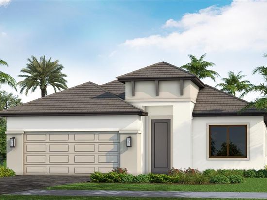 4024 Pegasus WAY, Naples, FL 34120