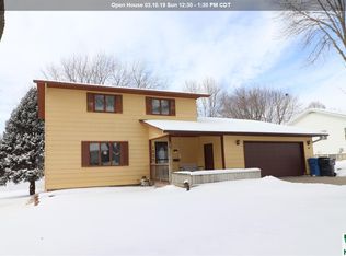 1325 2nd Ave SW, Le Mars, IA 51031