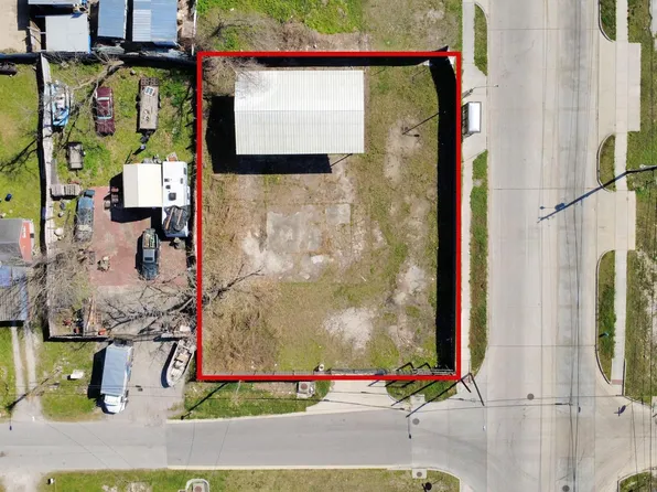 6005 Laura Koppe Rd, Houston, TX 77016