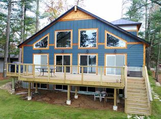 N2531 Cleghorn Rd, Waupaca, WI 54981