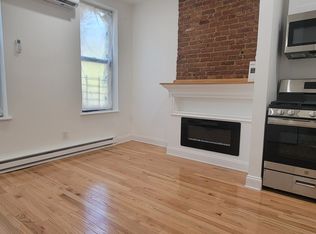100 Kingston Ave APT 1, Brooklyn, NY 11213