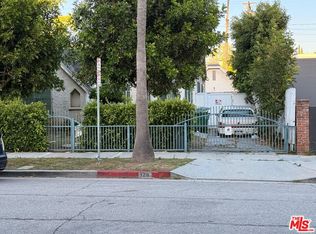128 N Carson Rd, Beverly Hills, CA 90211