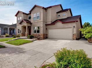 2587 Integrity Ct, Colorado Springs, CO 80918