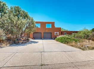 14104 Piedras Rd NE, Albuquerque, NM 87123