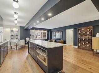 100 W 57th St APT 11J, Manhattan, NY 10019