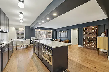 100 West 57th Street, #11J