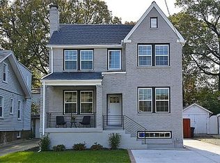 808 Philadelphia Ave, Silver Spring, MD 20910