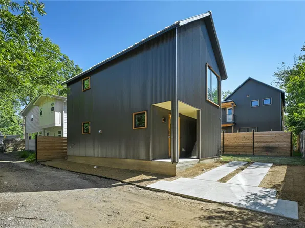 1606 Cedar Ave #B, Austin, TX 78702