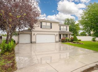 1360 N Meadowstream Ave, Star, ID 83669