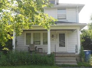 2922 Kenmore Ave, Dayton, OH 45420