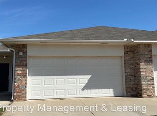 11137 NW 5th Ter, Yukon, OK 73099