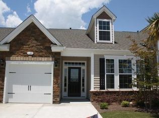 1134 Santa Elena Way, Johns Island, SC 29455