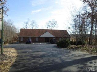 317 Brook Park Pl, Forest, VA 24551