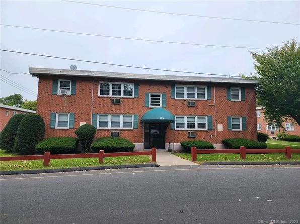 129 Milford St Extension #B5, Plainville, CT 06062