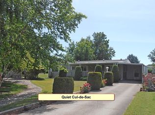 1046 SE Dove Ln, College Place, WA 99324