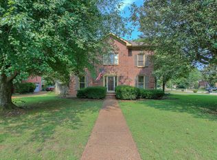 509 Justin Dr, Franklin, TN 37064